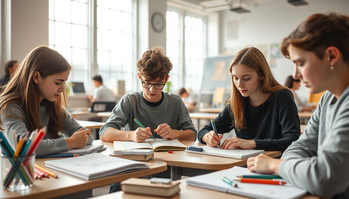 Innovative digital learning technology