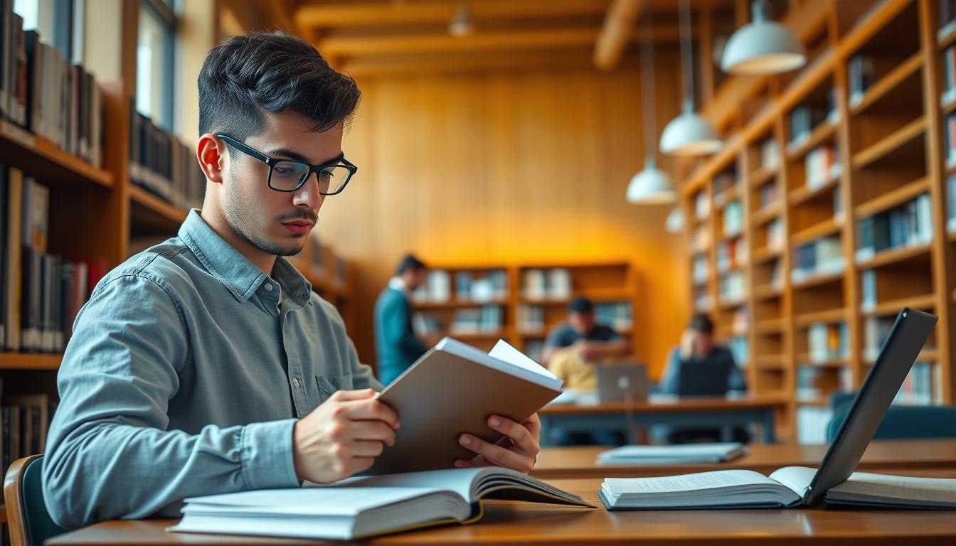 Professional communication for educational assistance